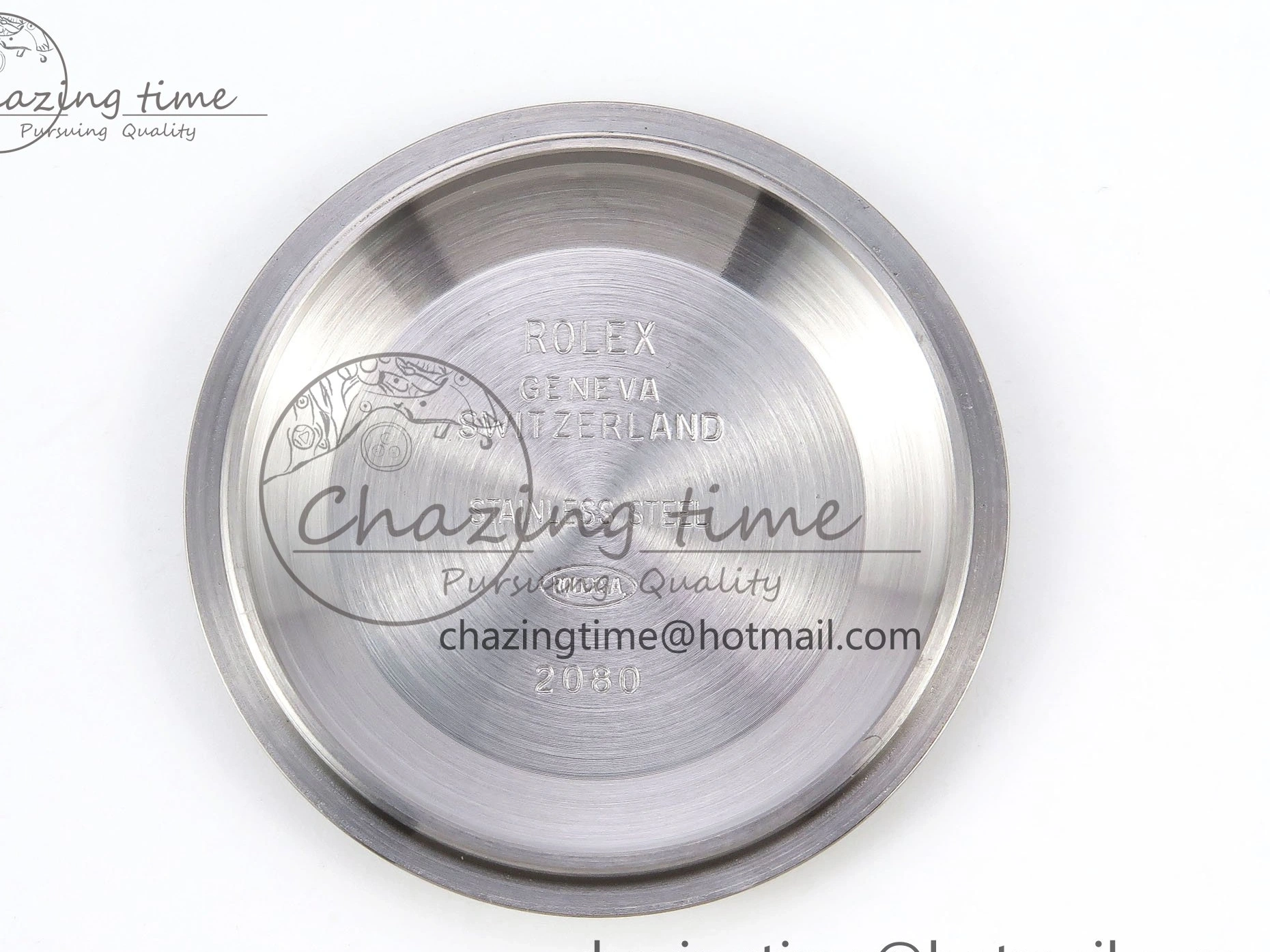 Edition Best APF Dial DateJust RG 904L Jubilee VR3235 Sitck Bracelet SS 1:1 36 on White Steel 126231 0217